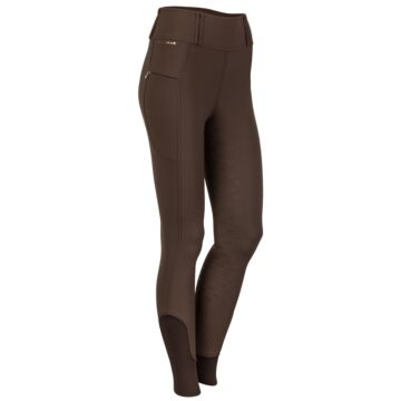 Reitlegging Harry's Horse Equitights Classy fullgriff Bracken