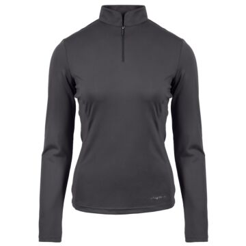 Trainiershirt Harry's Horse Trendy EQS Black Sand