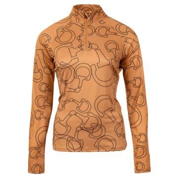 Trainiershirt Harry's Horse Classy Hazel