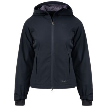 Jacke Harry's Horse Short Sporty Dark Navy