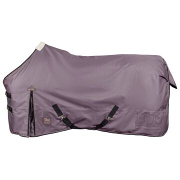 Regendecke Harry's Horse Thor 0gr Fleece Flint