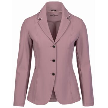 Turnierjacke Harry's Horse Mauve Blush Lila Turnierjacke Harry's Horse Mauve Blush Lila