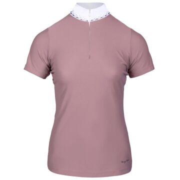 Turniershirt Harry's Horse Mauve Blush Lila