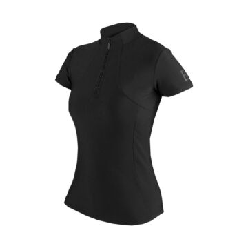 Trainiershirt Horka Grande Schwarz