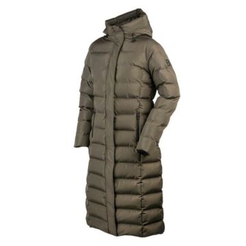 Jacke Horka Eloise Espresso