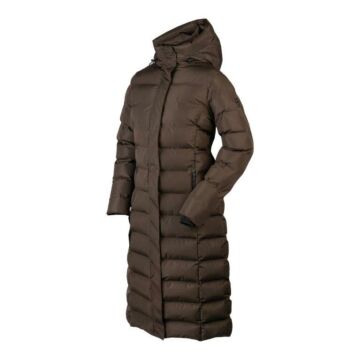 Jacke Horka Eloise Dark Chocolate