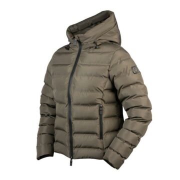 Jacke Horka Penelope Espresso