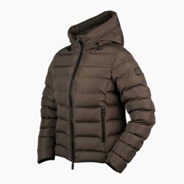 Jacke Horka Penelope Dark Chocolate