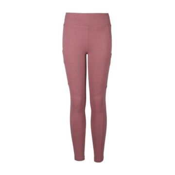Reitlegging Horka Gina Mauve Berry