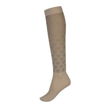 Reitsocken Horka Classic Mokka