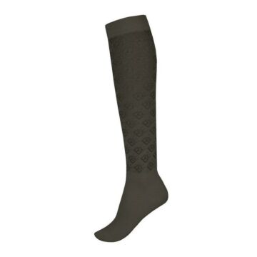 Reitsocken Horka Classic Espresso