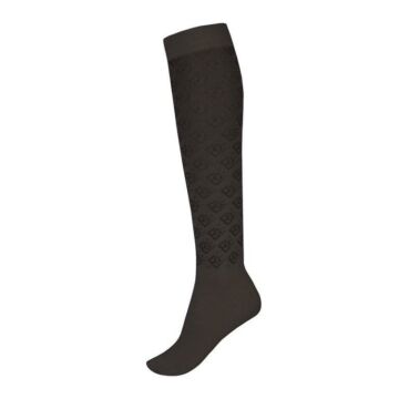 Reitsocken Horka Classic Dark Chocolate