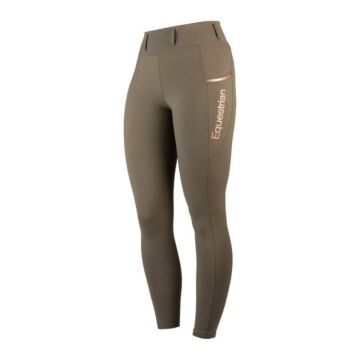 Reitlegging Horka Mindy Kids Espresso 