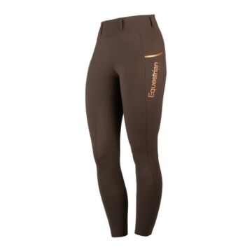 Reitlegging Horka Mindy Dark Chocolate 