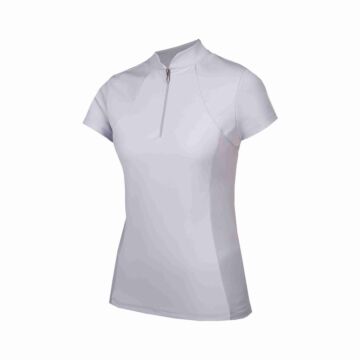 Trainiershirt EQPRO Madeline Junior Lilac Coral