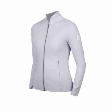 Weste EQPRO Hyacinth Lilac Coral