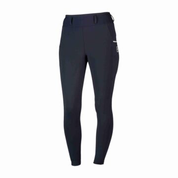 Reitlegging EQPRO Sofia Junior Navy Blue