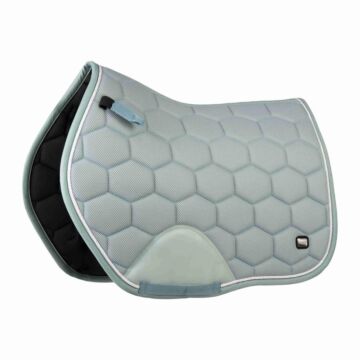 Schabracke springen EQPRO Precious Blue Reef