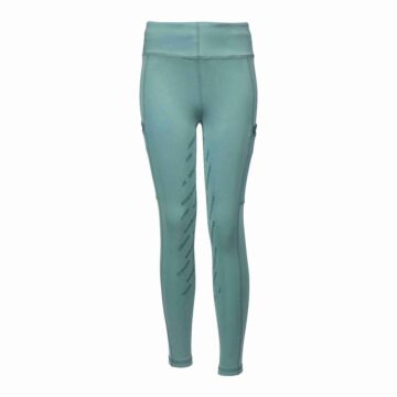 Reitlegging Red Horse Mitsu Eucalyptus Green