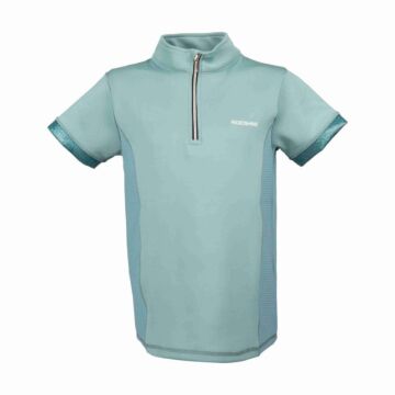 Trainiershirt Red Horse Miki Eucalyptus Green