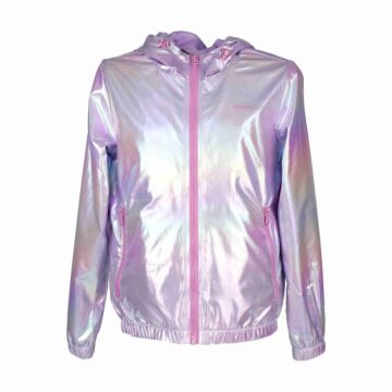 Jacke Red Horse Yuma Holografisch