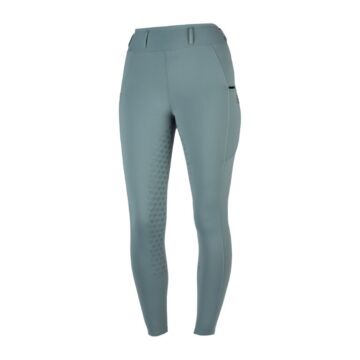 Reitlegging EQPRO Mindy Kids Blue Mist