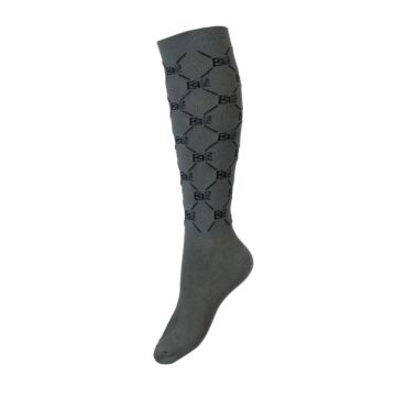 Socken EQPRO Shadow Steel