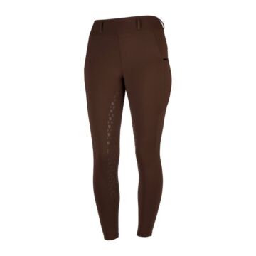 Reitlegging EQPRO Mindy Chocolate