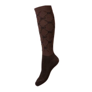 Socken EQPRO Chocolate