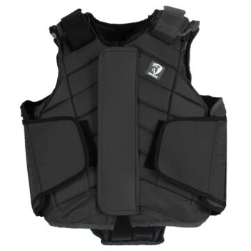 Sicherheitsweste Horka Flexplus Adult Schwarz