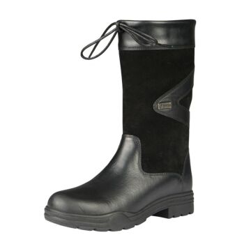 Outdoor-stiefel Horka Greenwich Schwarz