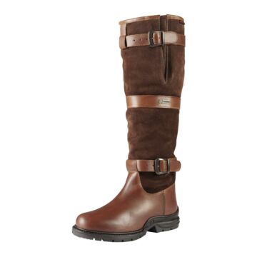 Outdoor-Stiefel Horka Highlander Lang Braun