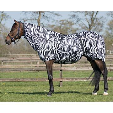 Eczemerdecke QHP Zebra