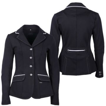 Turnierjacke QHP Coco Adult Midnight