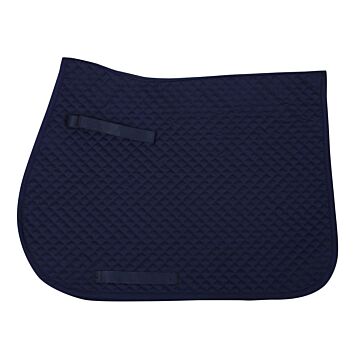 Schabracke Color blau vielseitig 