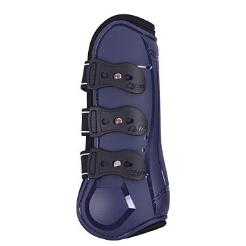 Gamaschen Champion blau 