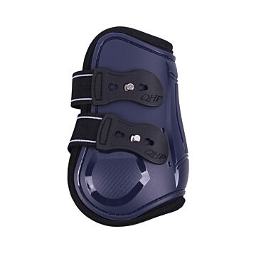 Streichkappen Champion blau 