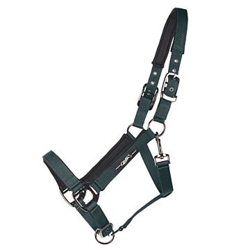 Halfter QHP Deluxe Dark Green 