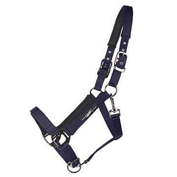 Halfter QHP Deluxe Navy 