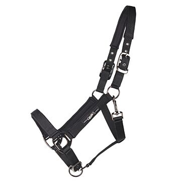 Halfter QHP Deluxe schwarz