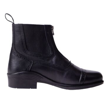 Jodhpur QHP Thermo Calgary Adult Schwarz 