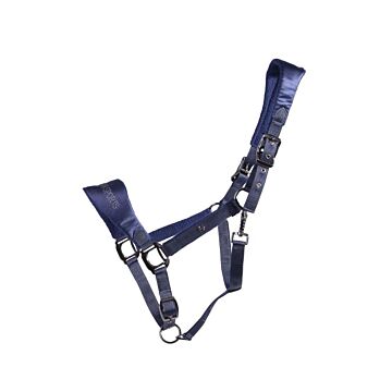 Halfter QHP Gloss Navy