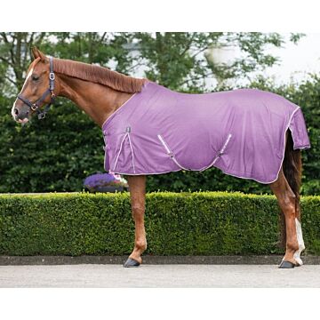 Fliegedecke QHP basic Lavender Fliegedecke QHP basic Lavender