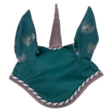 Ohrnetz QHP Veerle Teal Ohrnetz QHP Veerle Teal