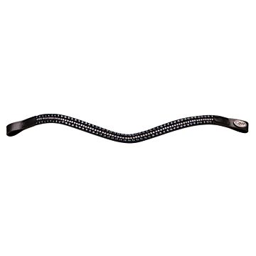 Stirnband QHP collection Almond 