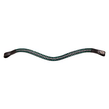 Stirnband QHP collection Wave