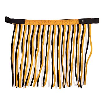 Fliegenfransen QHP collection Sunflower 