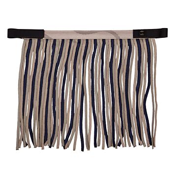 Fliegenfransen QHP collection Almond 