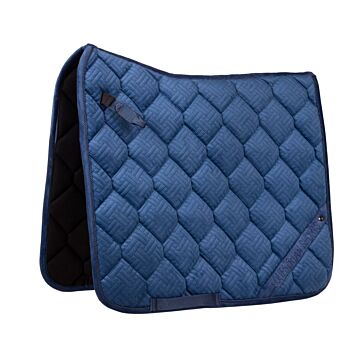 Schabracke dressur QHP Summer Glow Navy