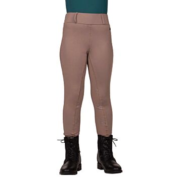 Reitlegging QHP Veerle Junior fullgriff Beige